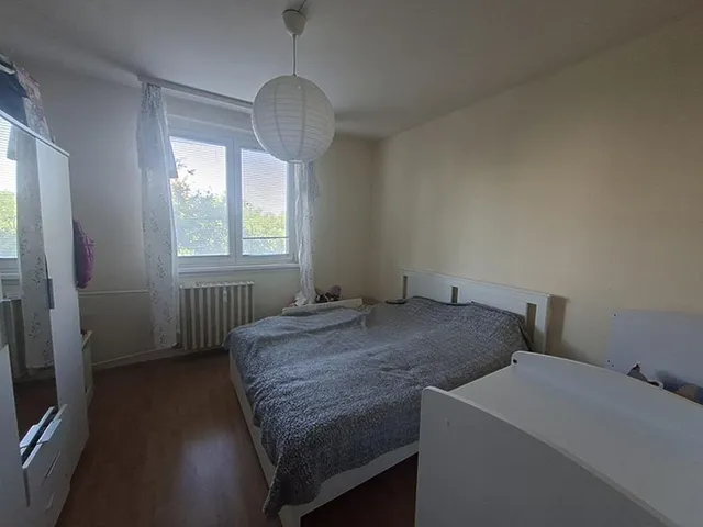 Eladó lakás Budapest III. kerület, Békásmegyer 51 nm