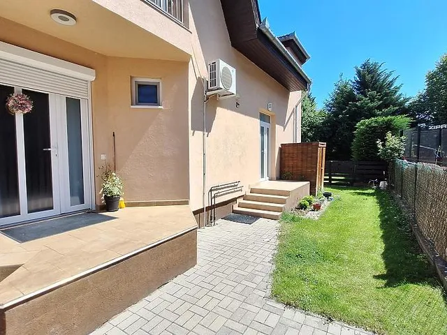 Eladó lakás Göd 106 nm