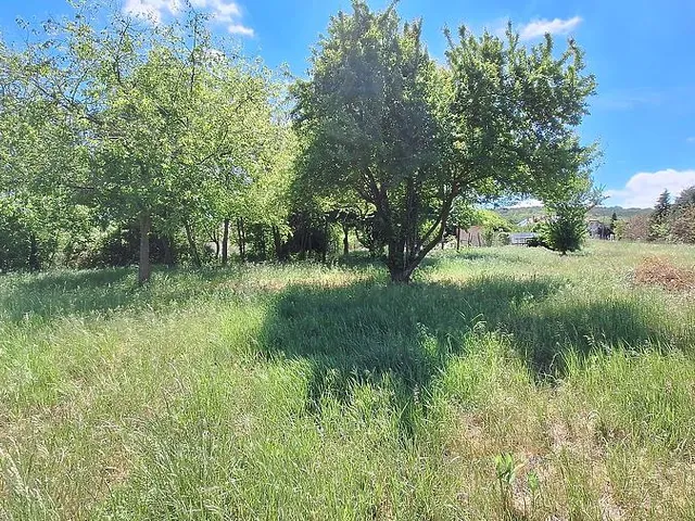 Eladó telek Vácduka 2753 nm