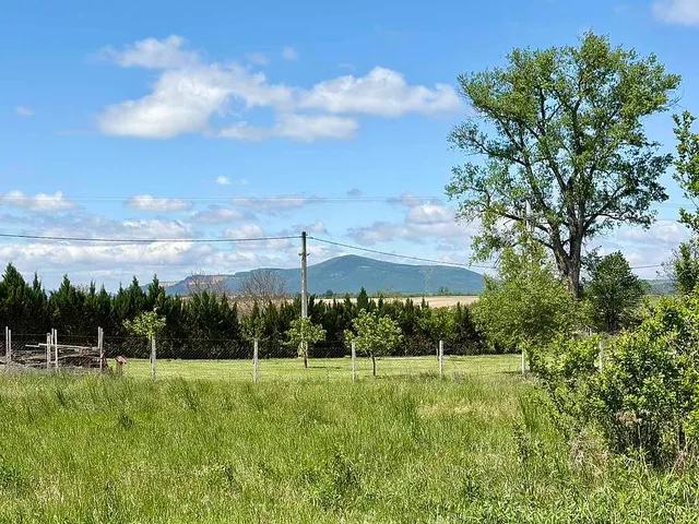 Eladó telek Vácduka 2753 nm