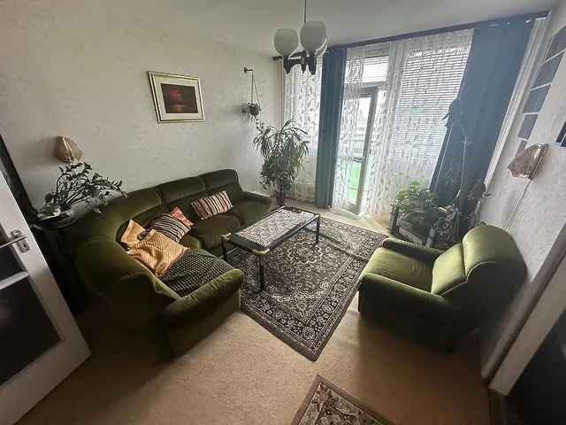 Eladó lakás Budapest IV. kerület, Újpest 71 nm