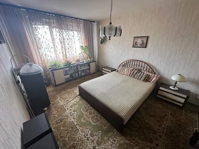 Eladó lakás Budapest IV. kerület, Újpest 71 nm