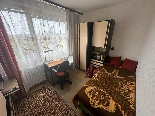 Eladó lakás Budapest IV. kerület, Újpest 71 nm