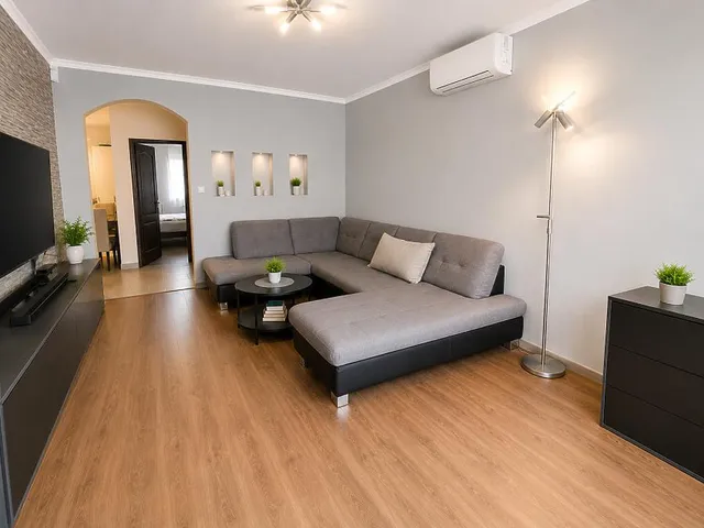 Eladó lakás Budapest IV. kerület, Újpest, Chinoin utca 80 nm