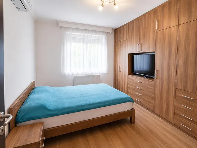 Eladó lakás Budapest IV. kerület, Újpest, Chinoin utca 80 nm