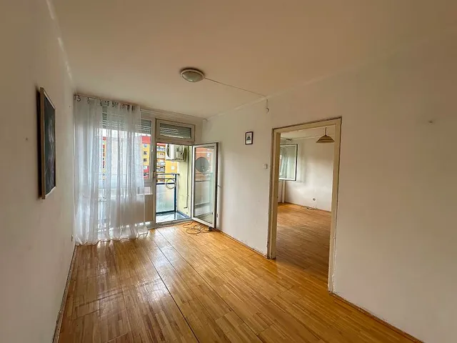Eladó lakás Budapest X. kerület, Újhegy 50 nm