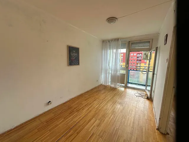 Eladó lakás Budapest X. kerület, Újhegy 50 nm