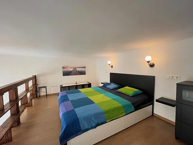 Kiadó lakás Budapest VI. kerület 35 nm