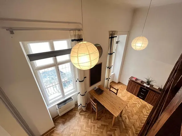 Kiadó lakás Budapest VI. kerület 35 nm