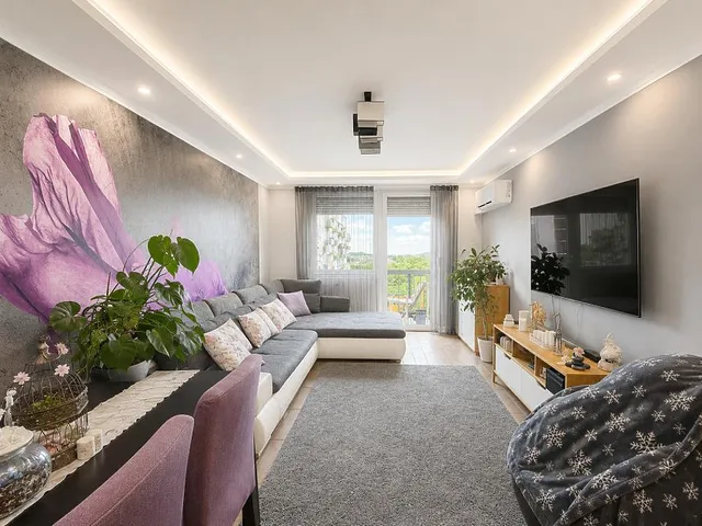 Eladó lakás Budapest IV. kerület, Újpest, Nyár utca 60 nm