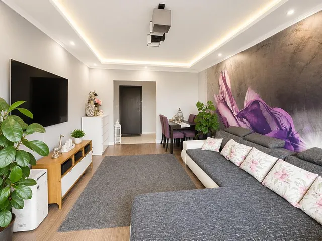 Eladó lakás Budapest IV. kerület, Újpest, Nyár utca 60 nm