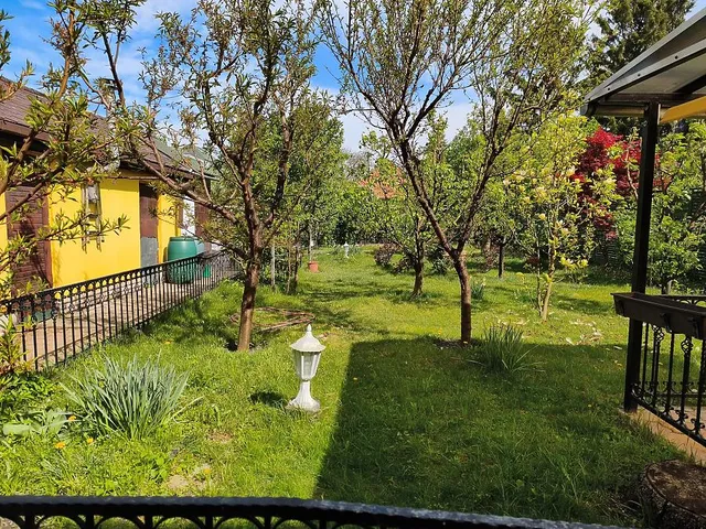 Eladó ház Budapest XVII. kerület, Rákoskert 96 nm