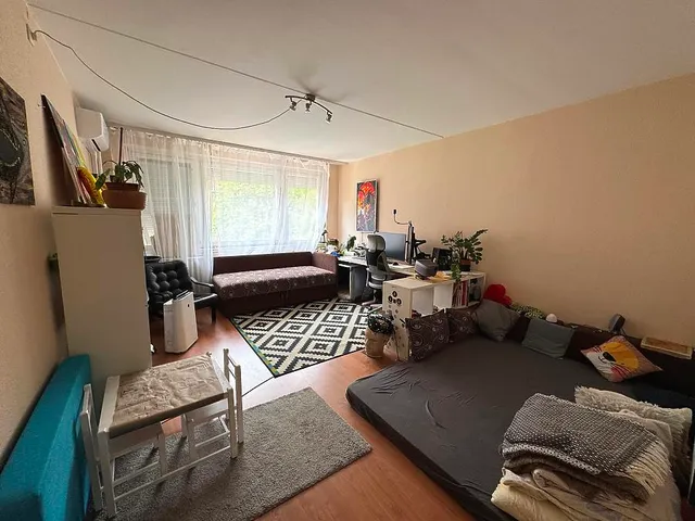 Eladó lakás Budapest X. kerület, Újhegy 55 nm