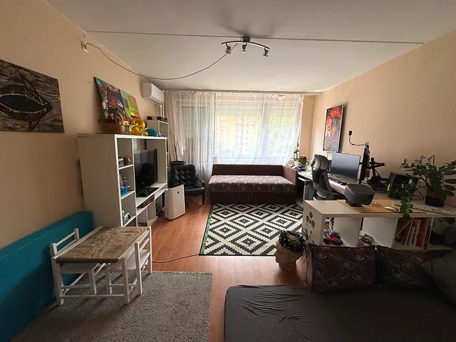Eladó lakás Budapest X. kerület, Újhegy 55 nm