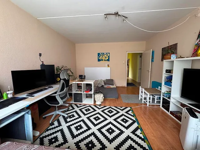 Eladó lakás Budapest X. kerület, Újhegy 55 nm