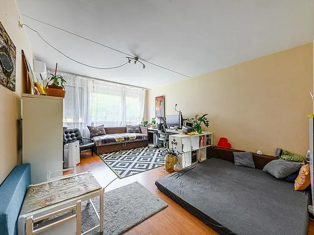 Eladó lakás Budapest X. kerület, Újhegy 55 nm