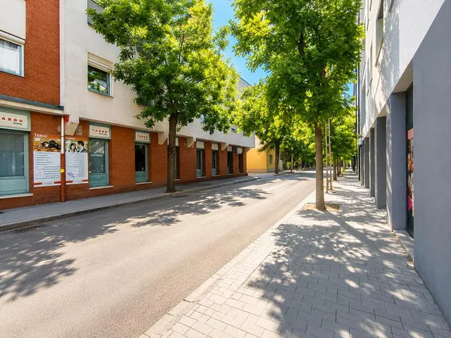 Eladó lakás Budapest IV. kerület, Újpest 28 nm