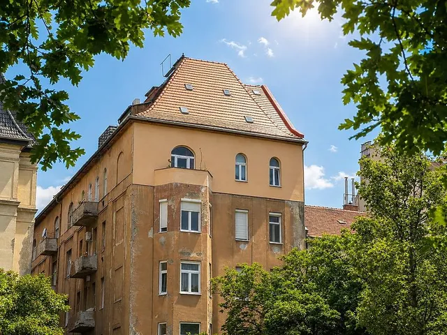 Eladó lakás Budapest II. kerület 32 nm