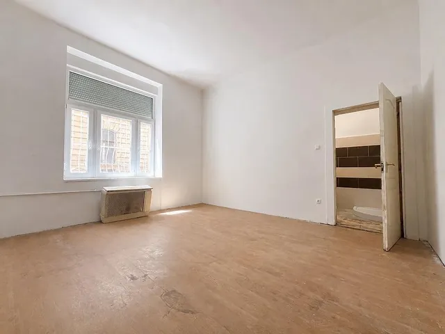 Eladó lakás Budapest II. kerület 32 nm