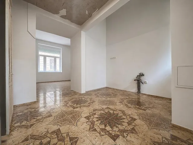 Eladó lakás Budapest II. kerület 32 nm