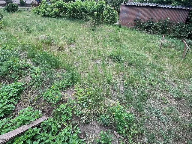 Eladó telek Budapest XVII. kerület, Rákoscsaba 355 nm