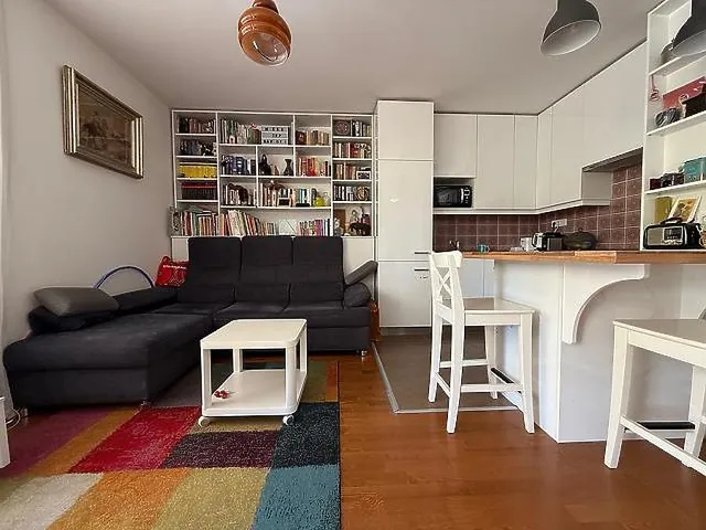 Eladó lakás Budapest IX. kerület, Viola utca 41 nm