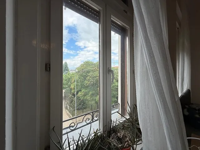 Eladó lakás Budapest IX. kerület, Márton utca 80 nm