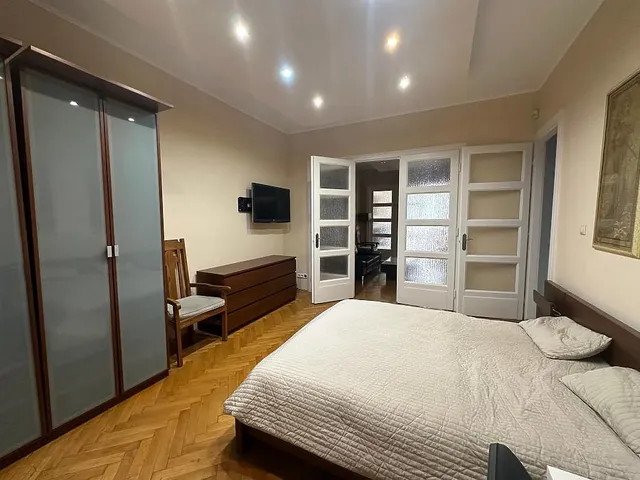 Kiadó lakás Budapest V. kerület, Belváros 80 nm