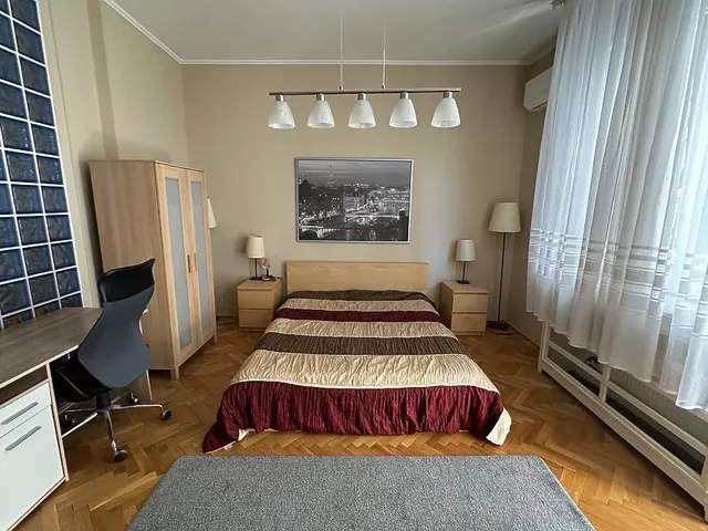 Kiadó lakás Budapest V. kerület, Belváros 80 nm