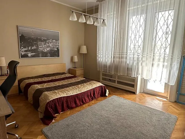 Kiadó lakás Budapest V. kerület, Belváros 80 nm