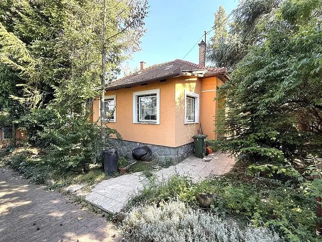Eladó ház Szentendre 110 nm