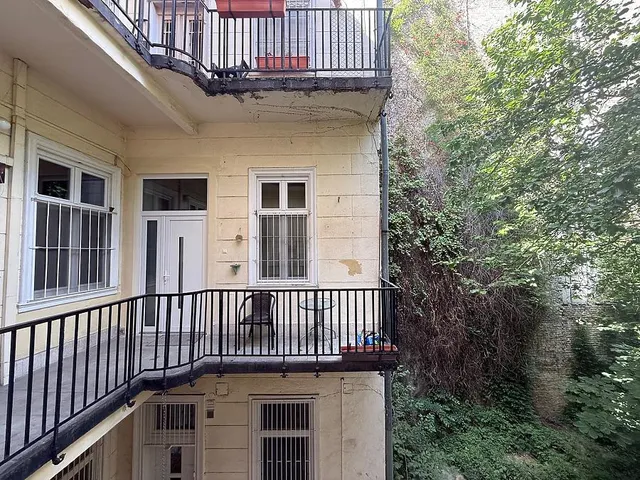Eladó lakás Budapest IX. kerület 76 nm