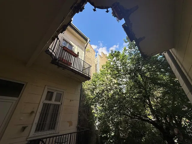 Eladó lakás Budapest IX. kerület, Angyal utca 76 nm