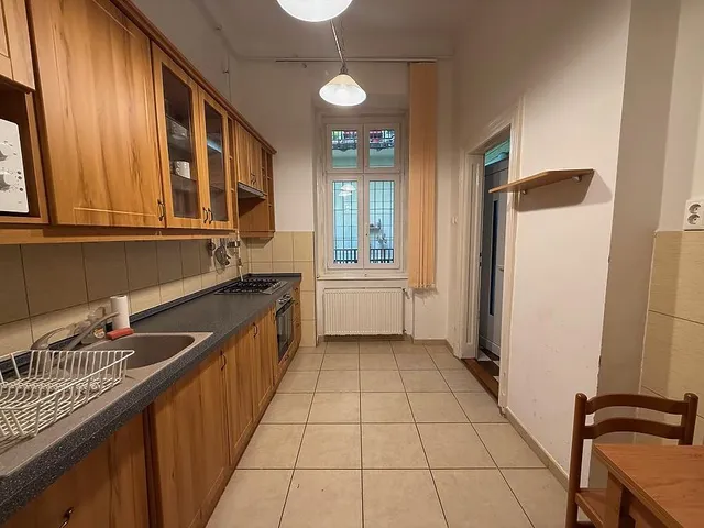 Eladó lakás Budapest IX. kerület, Angyal utca 76 nm