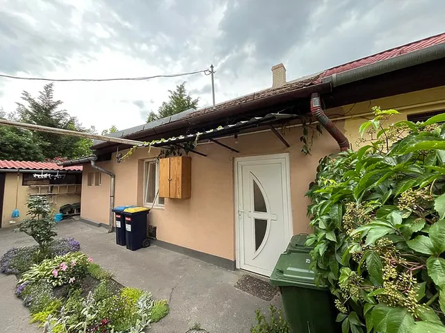 Eladó ház Budapest III. kerület, Csillaghegy 35 nm