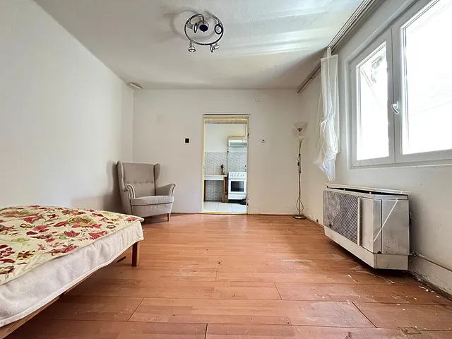 Eladó ház Budapest III. kerület, Csillaghegy 35 nm