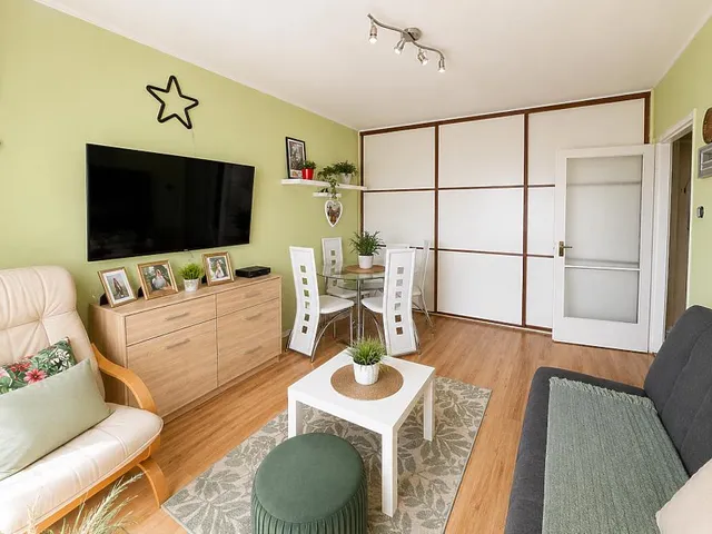 Eladó lakás Budapest IV. kerület, Újpest, Virág utca 35 nm