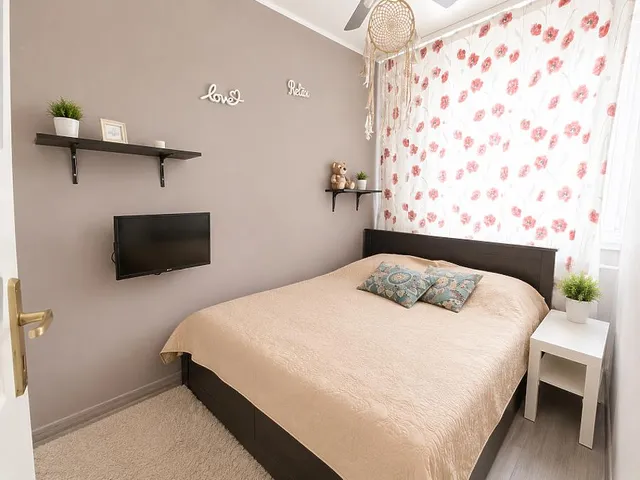 Eladó lakás Budapest IV. kerület, Újpest, Virág utca 35 nm
