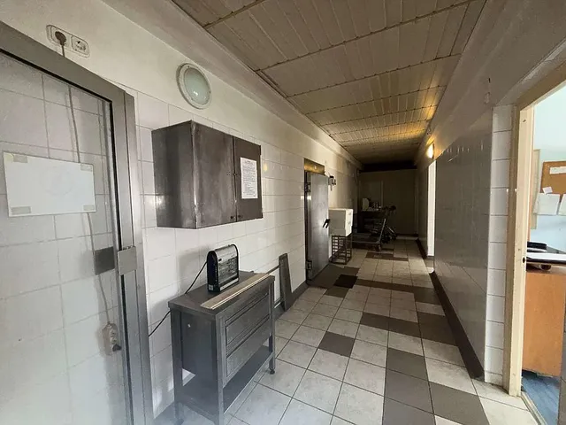 Eladó kereskedelmi és ipari ingatlan Pomáz 301 nm