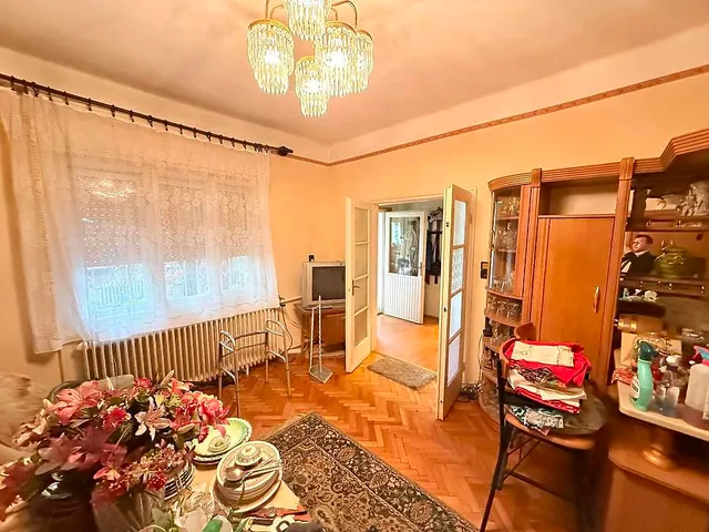 Eladó ház Budapest XVI. kerület, Rákosszentmihály 101 nm