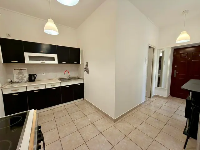 Eladó lakás Budapest XIII. kerület, Angyalföld 41 nm