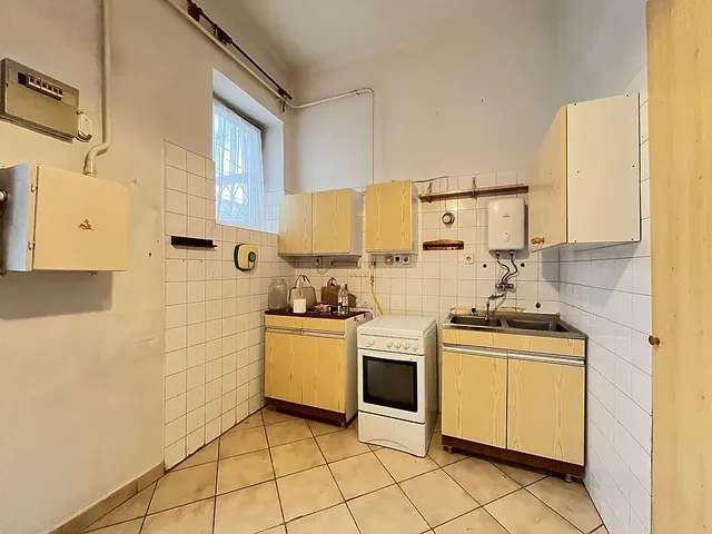 Eladó lakás Budapest III. kerület, Óbuda 32 nm