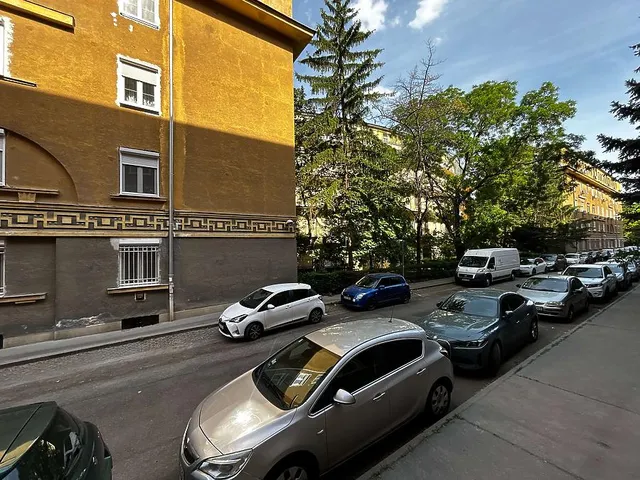 Eladó lakás Budapest III. kerület, Óbuda 59 nm