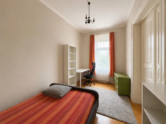 Eladó lakás Budapest II. kerület 92 nm