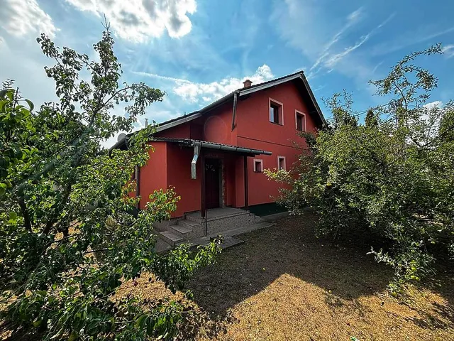 Eladó ház Budapest XV. kerület, Rákospalota 146 nm