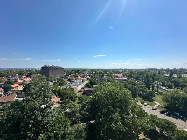 Eladó lakás Budapest IV. kerület, Újpest 71 nm
