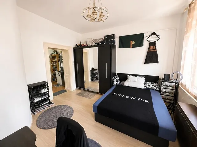 Eladó lakás Budapest IV. kerület, Újpest, Baross utca 25 nm