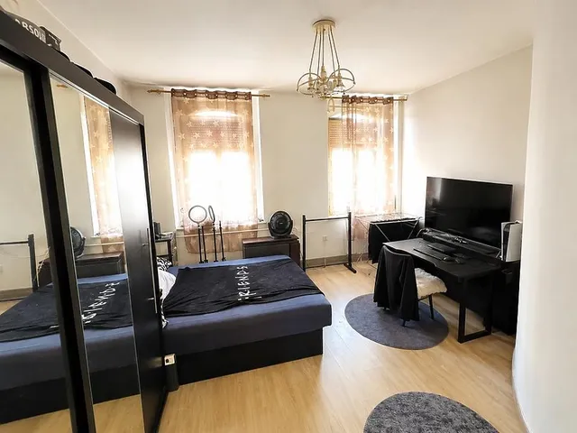 Eladó lakás Budapest IV. kerület, Újpest, Baross utca 25 nm