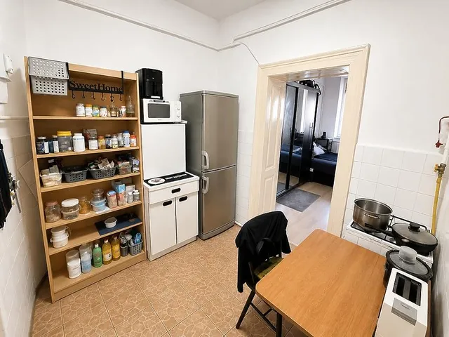 Eladó lakás Budapest IV. kerület, Újpest, Baross utca 25 nm