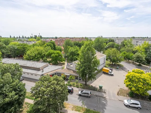 Eladó lakás Budapest XXI. kerület 32 nm